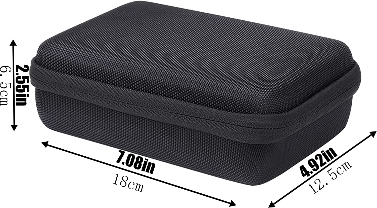 Portable Carrying Case Storage Bag for Anker 737 Power Bank Travel