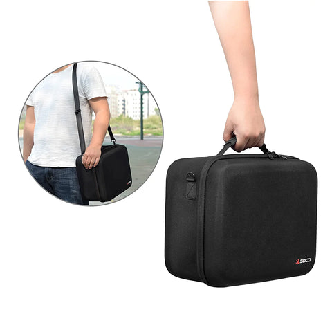 Hard Carrying Case for Playstation 5 Digital Edition and Disc Version / PS5 Game Console