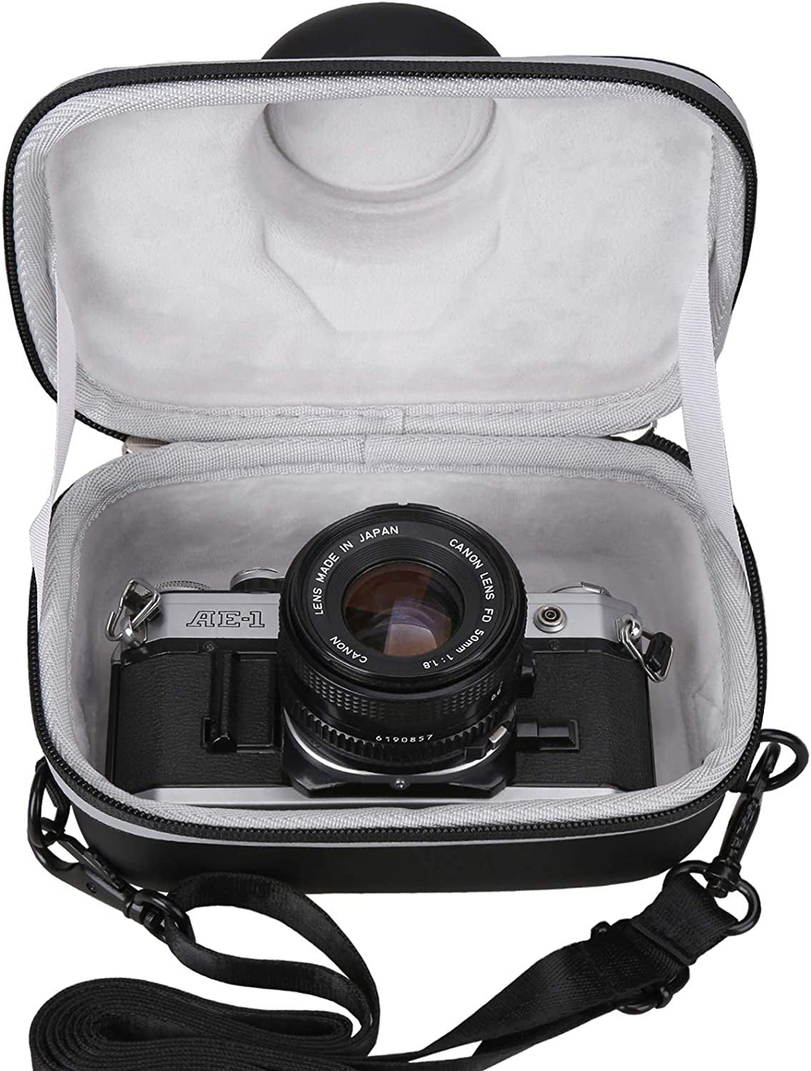 Case for Canon AE-1 35Mm Film Camera