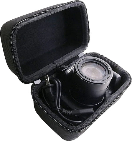 Hard EVA Dedicated Case for Canon Powershot SX420/SX410 Digital Camera Carrying Case