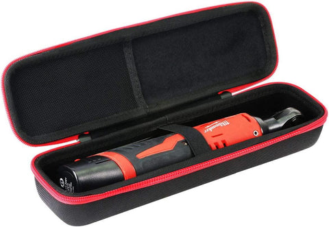 Hard Storage Case Replacement for Milwaukee 2457-20 Cordless Ratchet