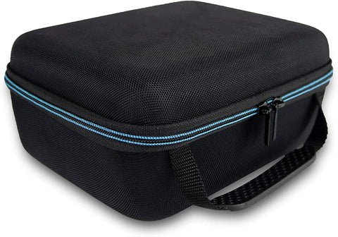 Samsung the Freestyle Projector Carrying Case, Hard EVA Portable Storage Case Perfectly Fits with the Freestyle Projector