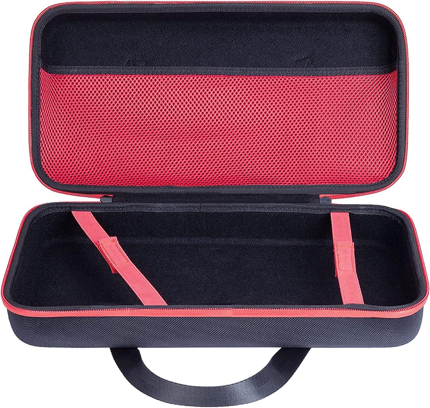 Hard Tool Case Replacement for Milwaukee 2719-20 M18 FUEL Cordless Hackzall Reciprocating Saw