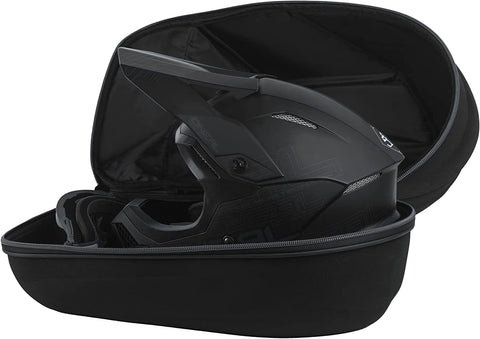 OGIO ATS Helmet and Goggle Case, Black