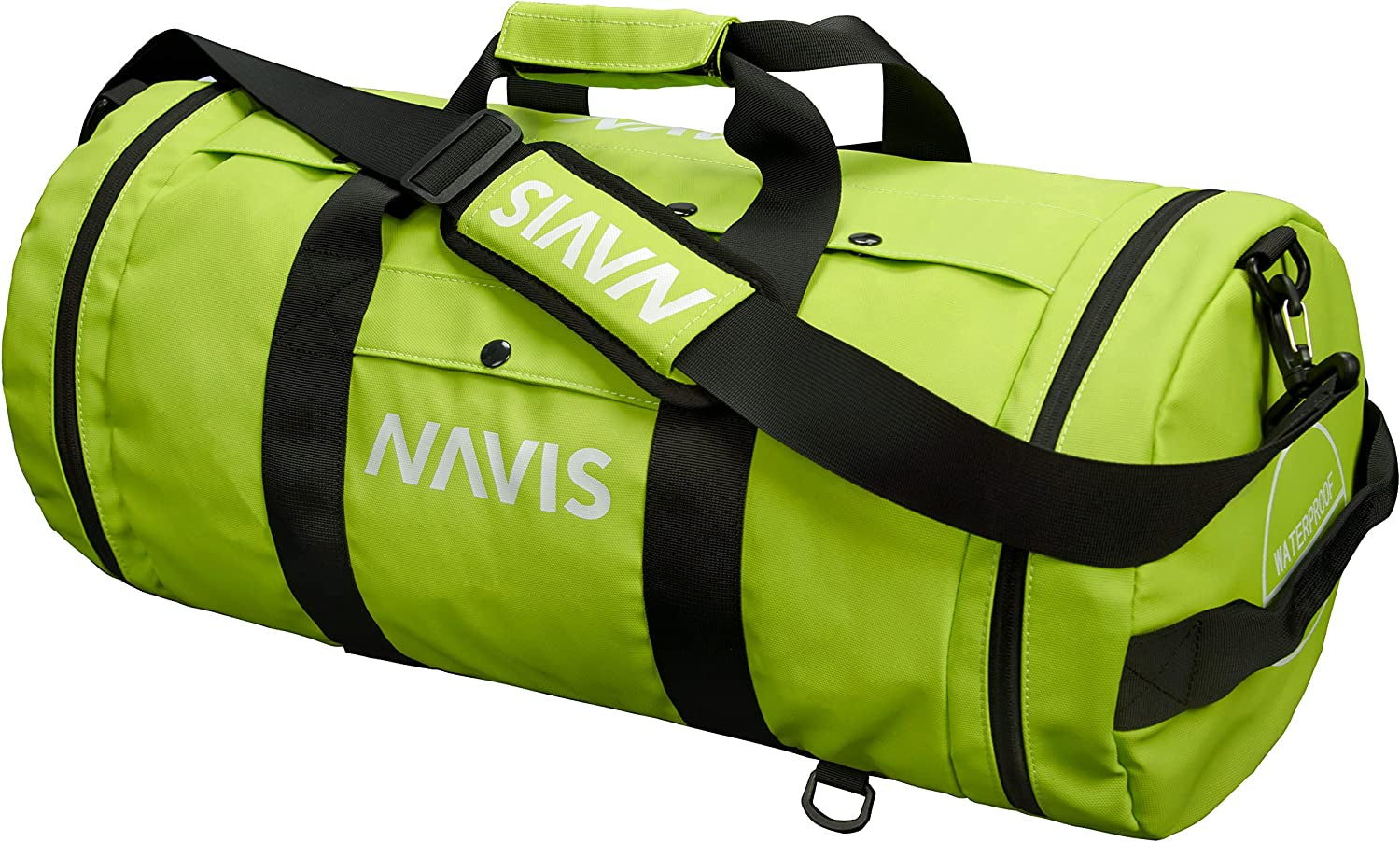 Navis Marine Waterproof Sailing Duffel Bag – India