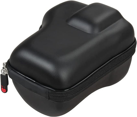 Hard Storage Carrying Travel Case Bag for Canon EOS T7 T8I 2000D 80D 70D 60D Rebel T6 1300D T6S 760D T6I 750D T5 1200D T5I 700D T4I 650D T3I 600D T3 1100D 18-200Mm, 18-135Mm, 15-85Mm, 55-250Mm DSLR Lens Kit 