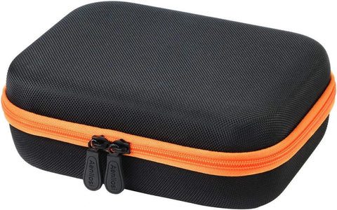 Hard Carrying Case Replacement for BLACK+DECKER BDCSFL20C 4V MAX Cordless Screwdriver