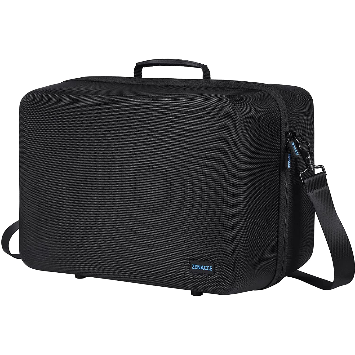 Storage Carry Case for Sony Pulse 3D PS5 Headset Headphone - China PS5  Carry Case and Sony PS5 Headphone Storage Case price