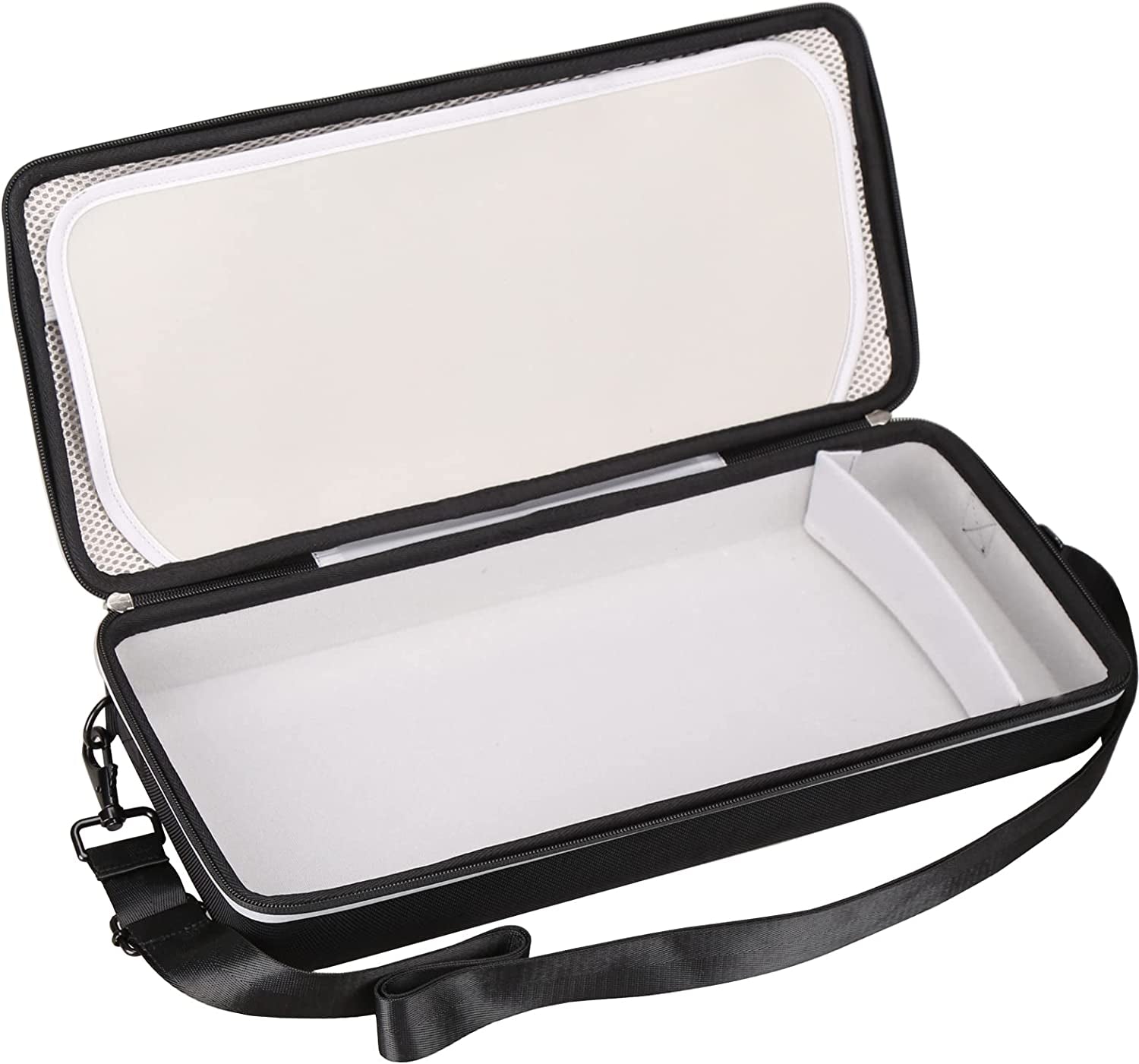 Hard Storage Carry Case for HP Officejet 200 Portable Printer with Wir –  Comocase
